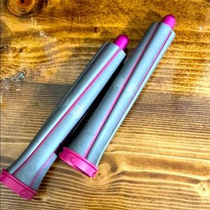 Dyson Airwrap 30mm Long Barrels (2)
